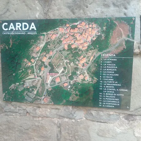 Rifugio Faltona